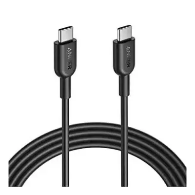 Anker PowerLine+ USB-C to USB-C Cable